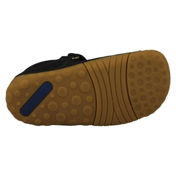 Start-rite Childrens JoJo Maman Bébé Collection By Startrite T-Bar Shoes Little Pal