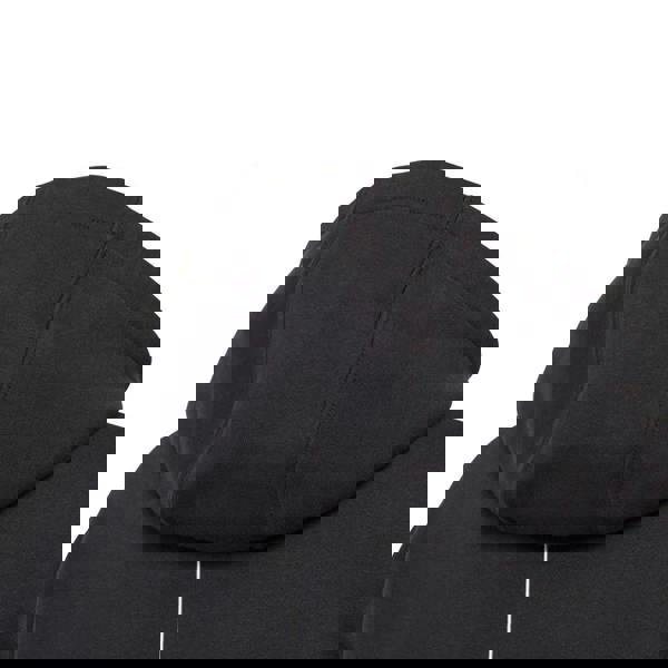 Adidas Childrens/Kids Glam Pullover Hoodie - Black - 