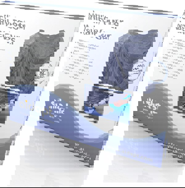 Aidapt Mobility Scooter Weather Cover Medium