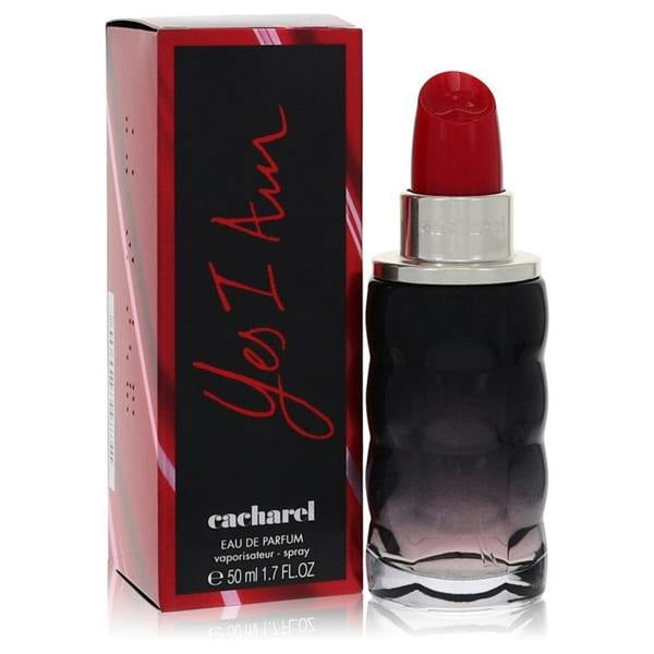 Cacharel Yes I Am Eau De Parfum 50 ml