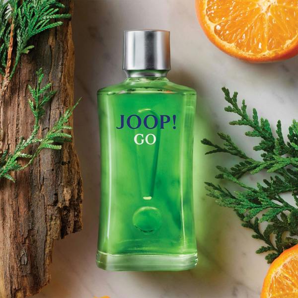 JOOP! Go! For Him  Eau de Toilette Spray 100ml - Additional 3