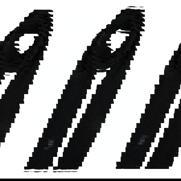 Regatta Unisex Adult Connora Scarf - Black