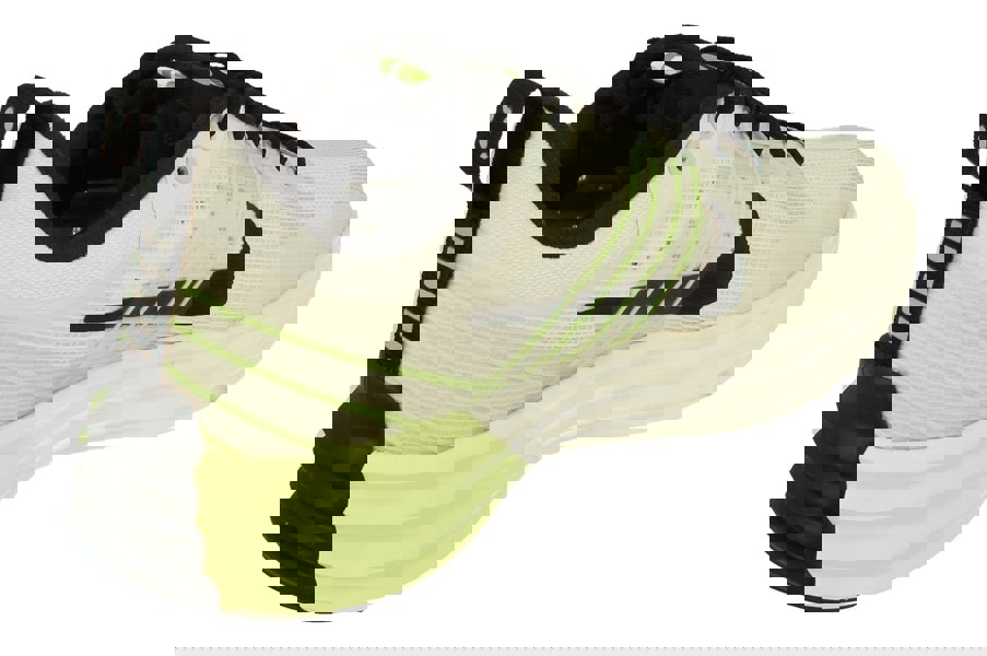 Nike Lunar Roam Mens Hj8999  100 - Summit White Black 100 - Photo 2