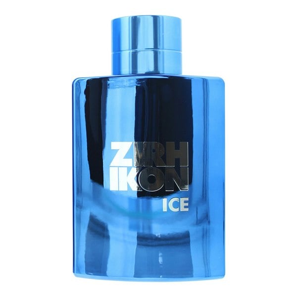 Zirh Ikon Blue Ice Unisex Eau de Toilette - 125ml