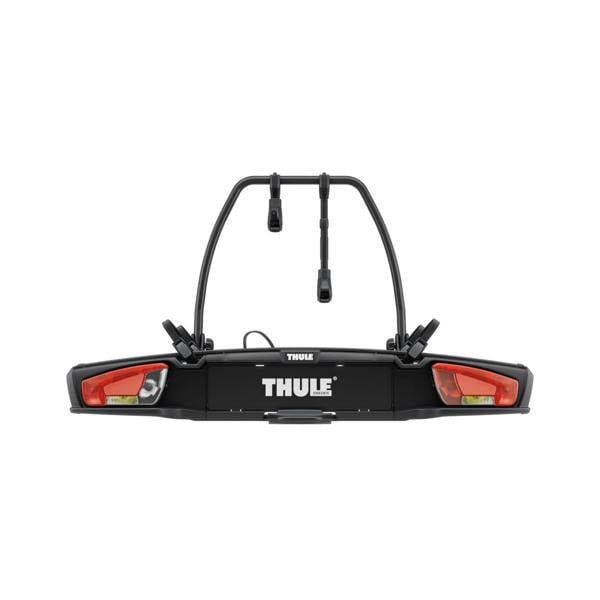 Thule VeloSpace 3 Towbar Bike Rack Carrier 2 Bikes E-Bikes MTB