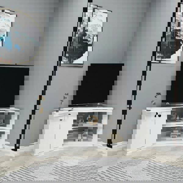 TV Stand, Media Console, TV cabinet, Wooden TV Stand, Media Stand, TV Lowboard, Entertainment Center, Wood TV Unit, TV Board, TV Table, Media Center, Living Room, Furniture