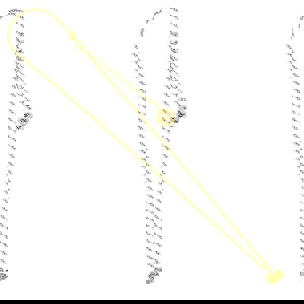 Guinea Pig Gold Necklace - Personalised - MYLEE London