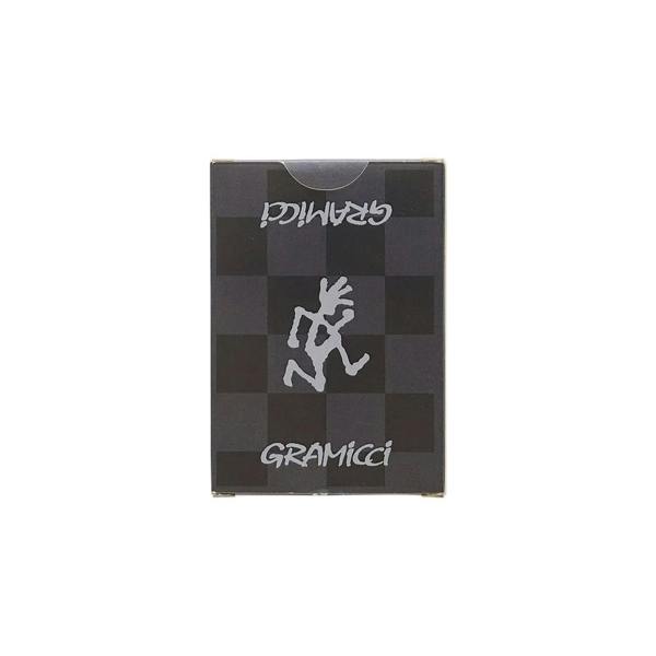 Gramicci Playing Cards