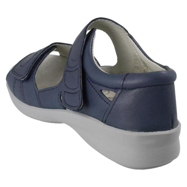 DB Shoes Ladies DB Shoes Casual Sandals Kylie