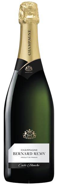 Champagne Bernard Remy Brut Carte Blanche NV 37.5cl