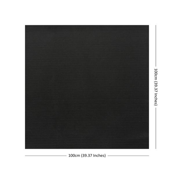 Nicoman Welding Blanket Fireproof Mat