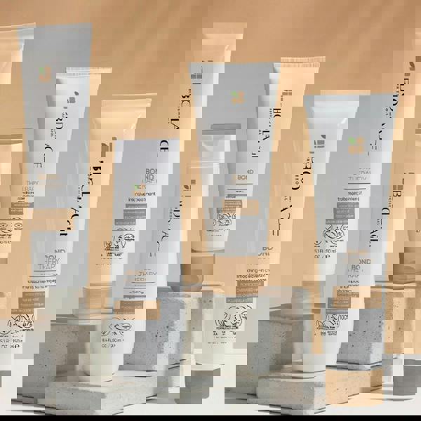 Matrix Bond Therapy Treatment