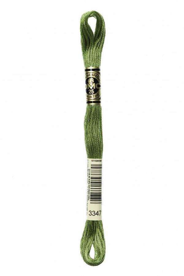 3347 | Green