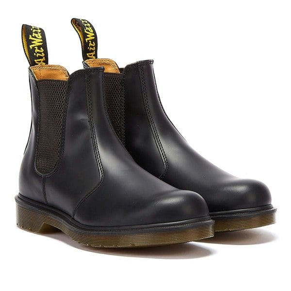 Dr. Martens - 11853001 UN 2976 Smooth Black