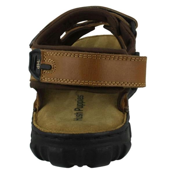 Hush Puppies Mens Hush Puppies Casual Sandals Avery