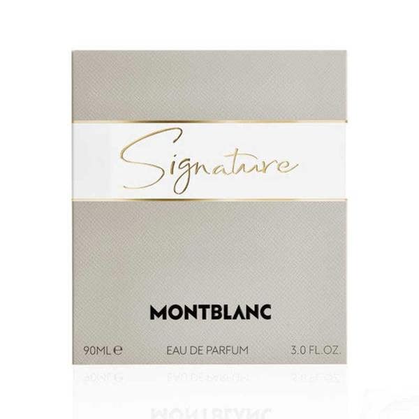 Montblanc Signature EDP Spray
