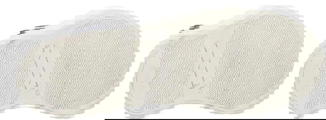 Hush Puppies Colton Mens Lace Up Casual Smart Leather Trainers