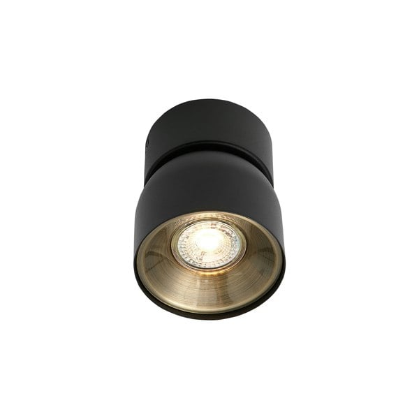 Nordlux Pitcher | Spot light | Black