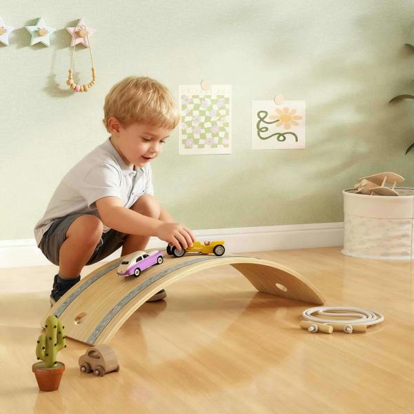 Kids Balance Board