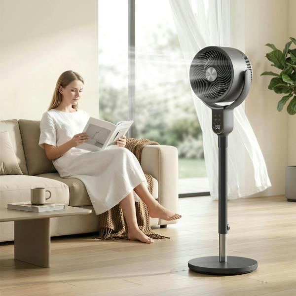 Air Circulator Fan