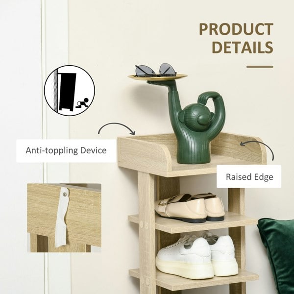 Shoe Rack