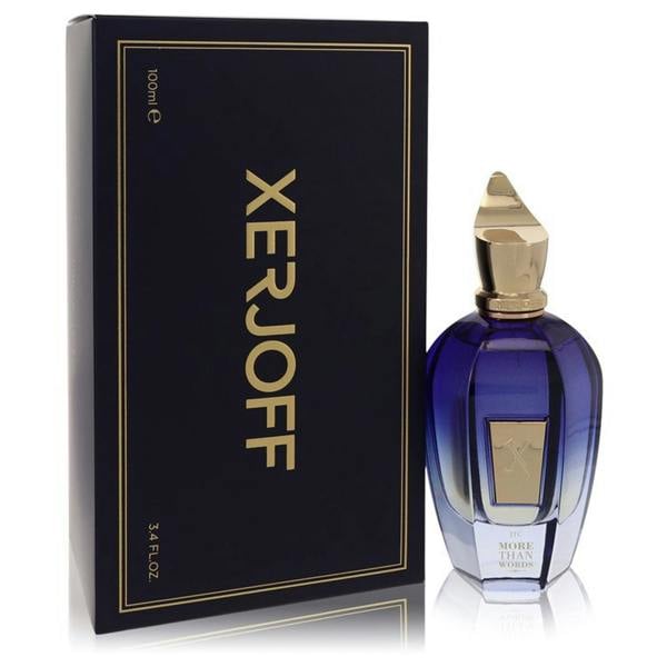 Xerjoff More Than Words Eau De Parfum 100 ml