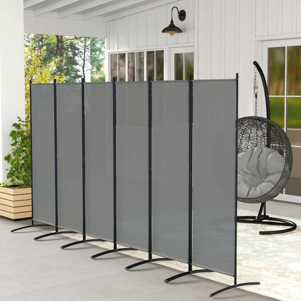 Outdoor Privacy Screen