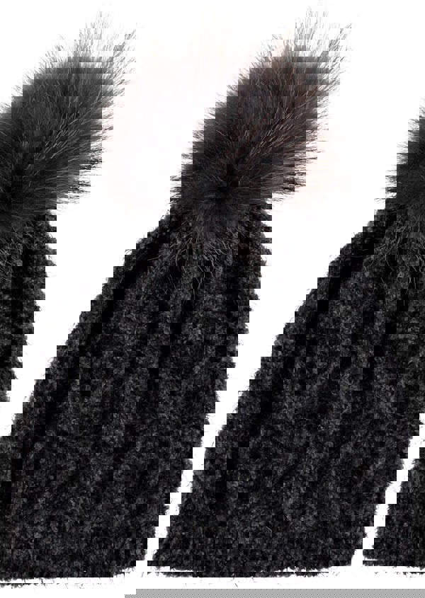 Ofine Hat Dark Brown/Dark Brown