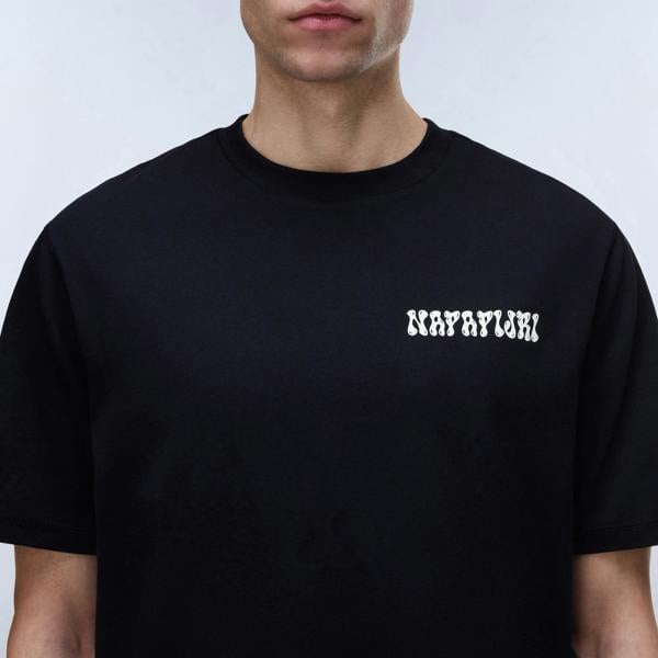 Napapijri S-Sol Spaghetti T-Shirt