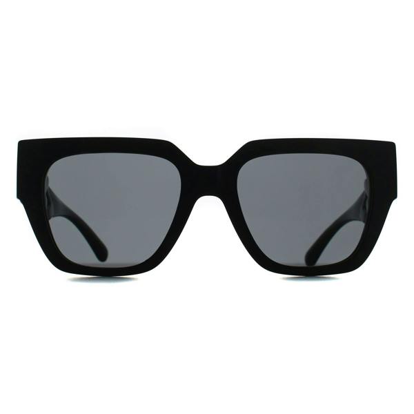 Versace Sunglasses VE4409 GB1/87 Black Dark Grey