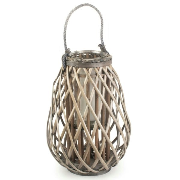 Willow Raindrop Lantern