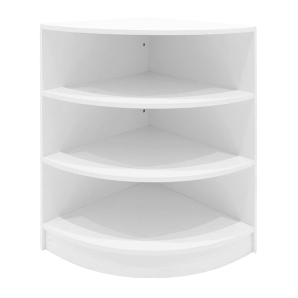 Monstershop Astro LED Shop Counter Set LM60, TB60 & 2 x K1200 - White