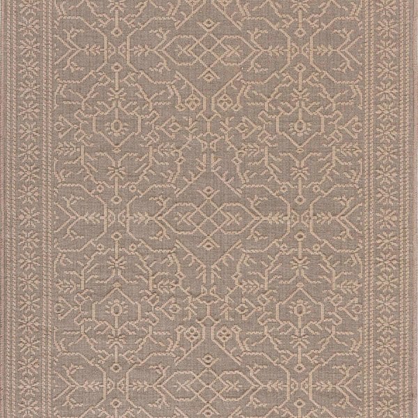 Beige Jute-Look Washable Rugs | Stylish & Easy-Clean