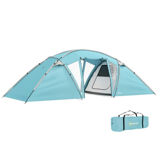 Camping Tent