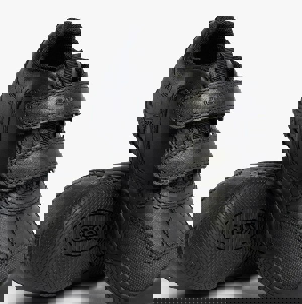 GEOX JR WADER Unisex Kids Black