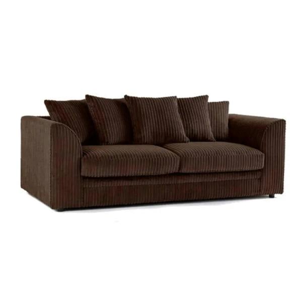 Sofa Scene Chicago Scatter Back Living Room Furniture Range