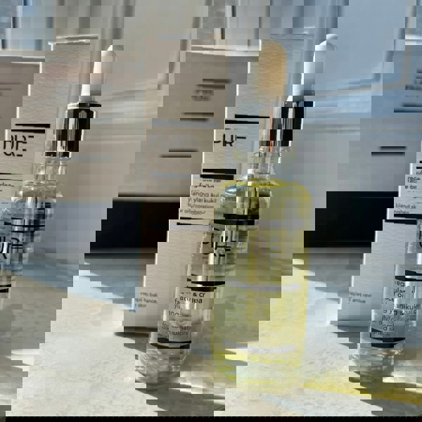 PURE Regulate & Clear Face Oil (30ml) | PURE Spa Skincare