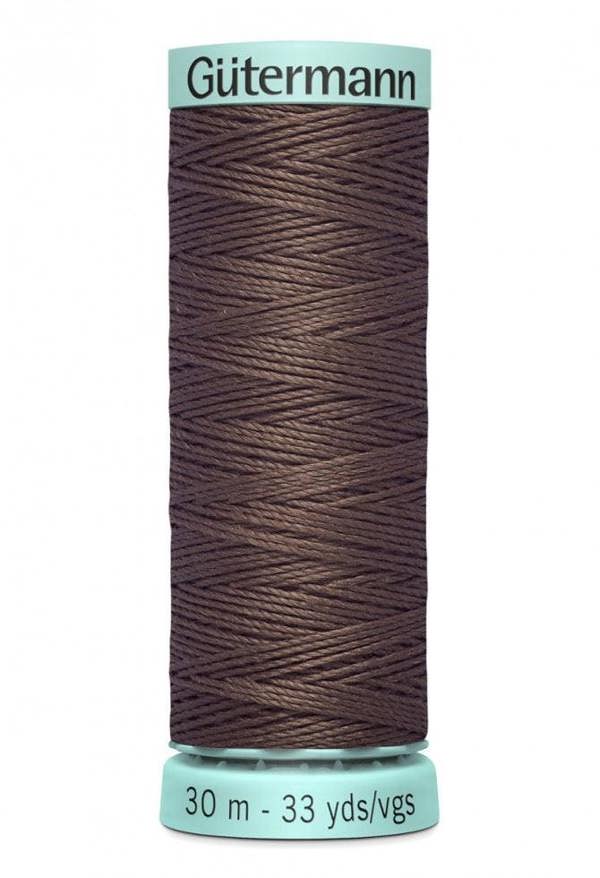 Gutermann Pure Silk R 753 Thread 30m Silk Thread Suitable For Embroidery