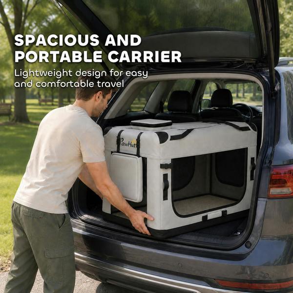 Pet Carrier Bag