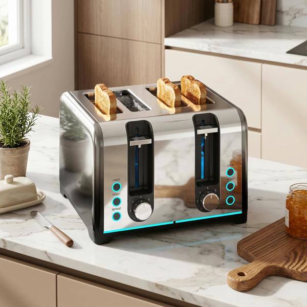 Toaster