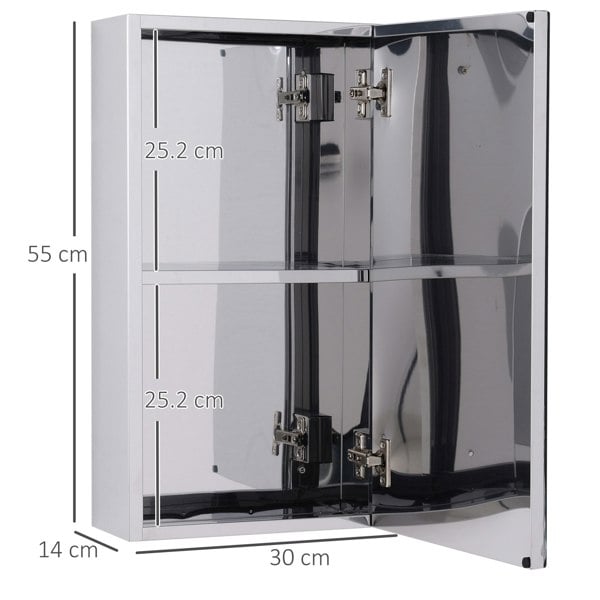 Mirror Cabinet