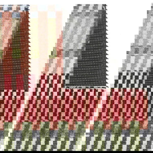 My Mat Nylon - My Colour Block Weave