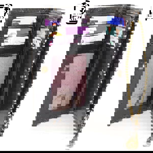 Catwalk Collection Handbags Evelyn - Purse