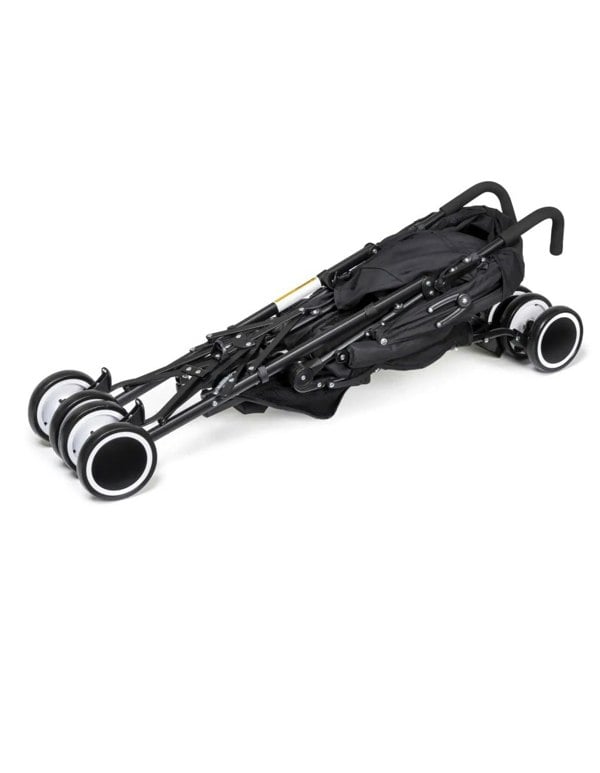Groundlevel Bambico Easy Fold Stroller Pushchair
