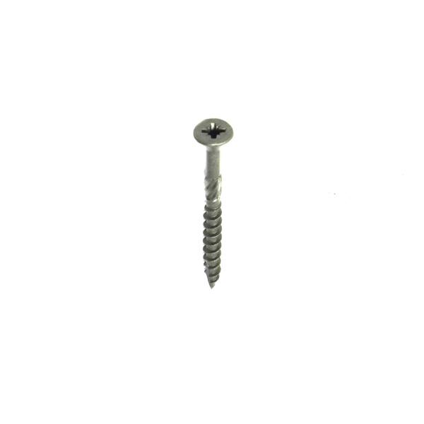 Axel High Performance Decking Screws