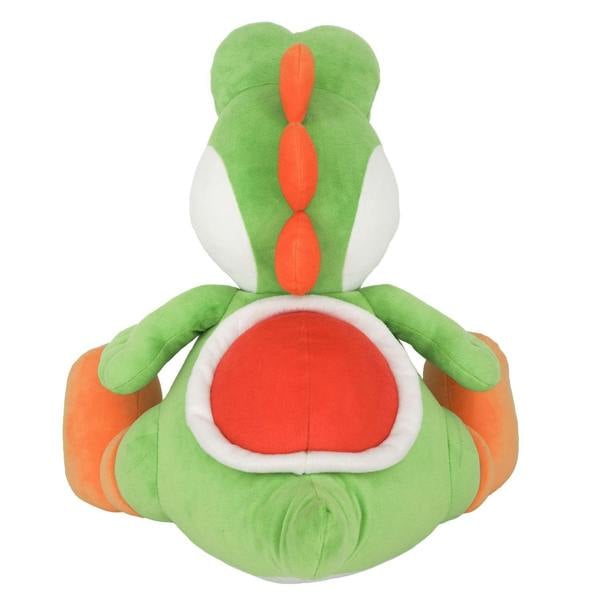 SAN-EI | Nintendo Super Mario Yoshi Plush Large