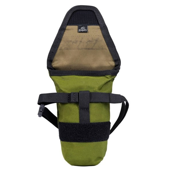 Paguro Kenny Eco Bike Saddle Bag