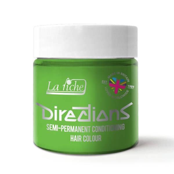 Directions La Riche Directions Semi-Permanent Hair Color 100ml Tubs