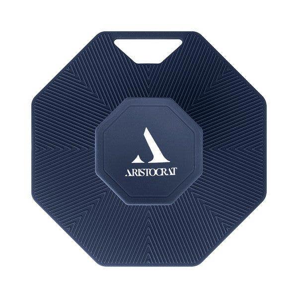 Aristocrat Silicone Face & Body Scrubbing Brush