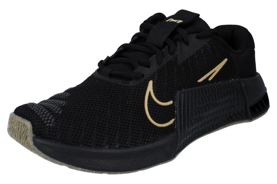 Nike Metcon 9 Mens Trainers Dz2617 Shoes  007 - Black Sesame Gum Light Brown 007 - Photo 0